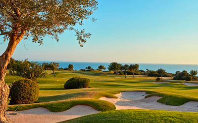 Annual Peter Lowndes Open Challenge Cup Golf Tournament 2026